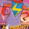 Ms. Marvel - Army of One Paperback Book