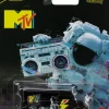 MTV - Dairy Delivery Hot Wheels Premium Pop Culture Real Riders 1/64th Scale Die-Cast Vehicle Replica