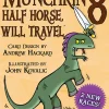 Munchkin - Munchkin 8 Half Horse Will Travel Expansion