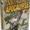 Munchkin - Munchkin Apocalypse Edition