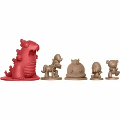 Munchkin: Dungeon - Cute as a Button Board Game Expansion