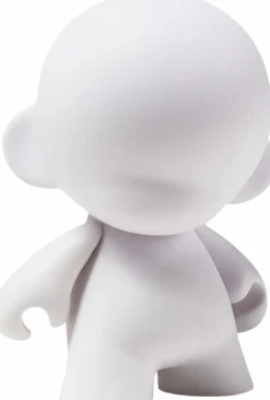 Munnyworld - Munny DIY 4” Vinyl Figure