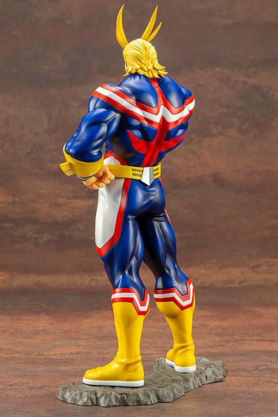 My Hero Academia - All Might ArtFX J 1/8th Scale Statue