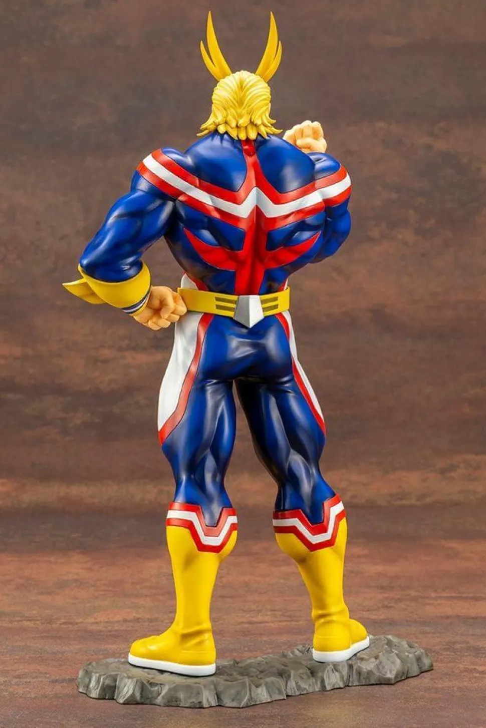 My Hero Academia - All Might ArtFX J 1/8th Scale Statue