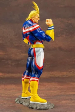 My Hero Academia - All Might ArtFX J 1/8th Scale Statue