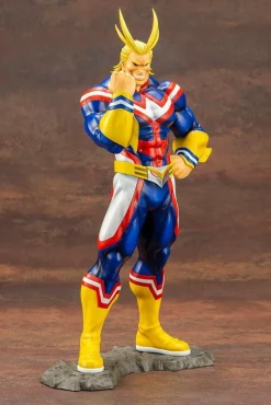My Hero Academia - All Might ArtFX J 1/8th Scale Statue