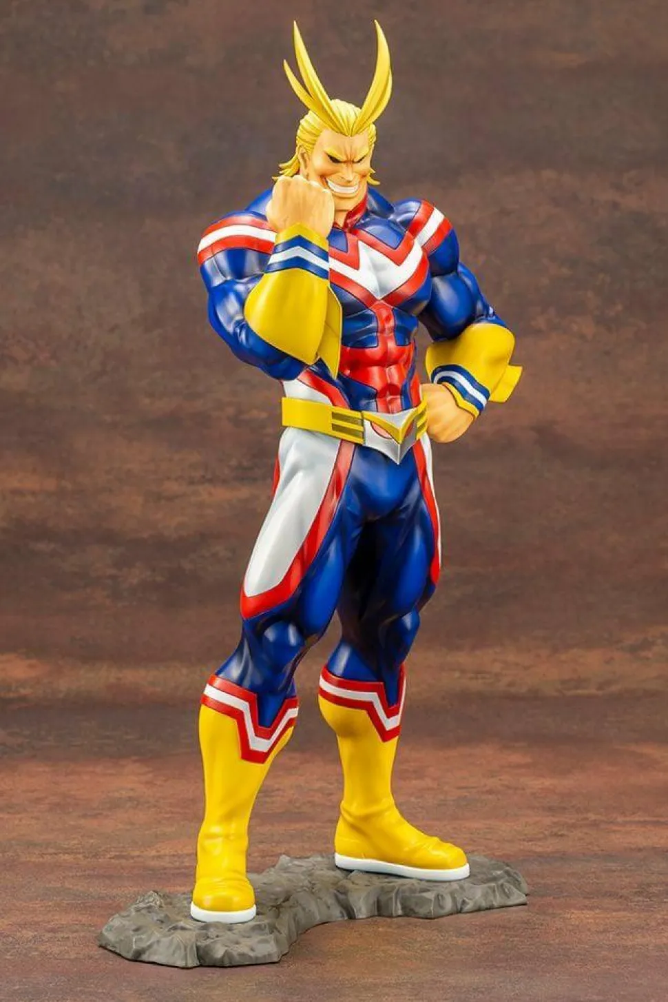 My Hero Academia - All Might ArtFX J 1/8th Scale Statue