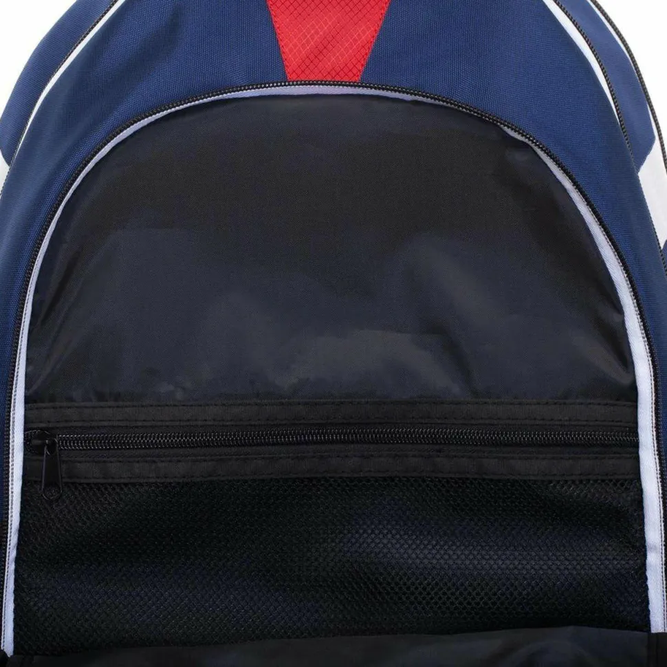 My Hero Academia - All Might Inspired Backpack