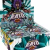 My Hero Academia - Collectible Card Game Undaunted Raid Booster Box (Display of 24)