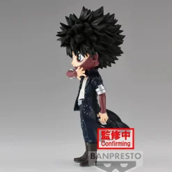 My Hero Academia - Dabi II (Ver. A) Q Posket 5