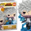 My Hero Academia - Dabi Pop! Plus Vinyl Figure