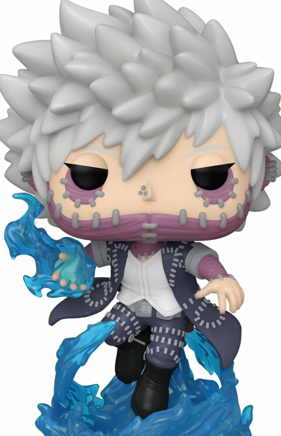 My Hero Academia - Dabi Pop! Plus Vinyl Figure