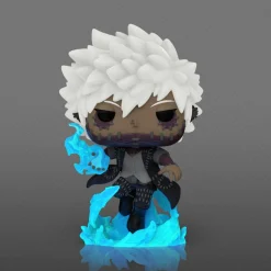 My Hero Academia - Dabi Pop! Plus Vinyl Figure
