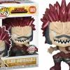 My Hero Academia - Eijiro Unbreakable Metallic Pop! Vinyl Figure