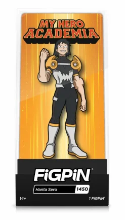 My Hero Academia - Hanta Sero FiGPiN Enamel Pin