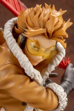 My Hero Academia - Hawks ArtFx J 1/8th Scale Statue