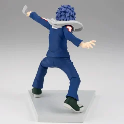 My Hero Academia - Hitoshi Shinso Bravegraph #2 4.5