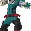 My Hero Academia - Izuku Deku Midoriya Bravegraph (Vol.2) 5" PVC Statue