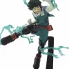 My Hero Academia - Izuku Midoriya (Deku) One For All Super Figure Collection 1/10th Scale PVC Statue