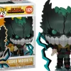 My Hero Academia - Izuku Midoriya (Vigilante) Pop! Plus Vinyl Figure