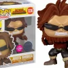 My Hero Academia - Jurota Shishida Flocked Pop! Vinyl Figure