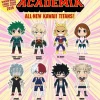 My Hero Academia - Kawaii Titans Window Box 3” Vinyl Figure (Single Unit)