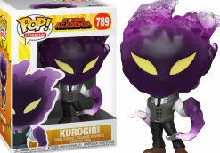 My Hero Academia - Kurogiri Pop! Vinyl Figure