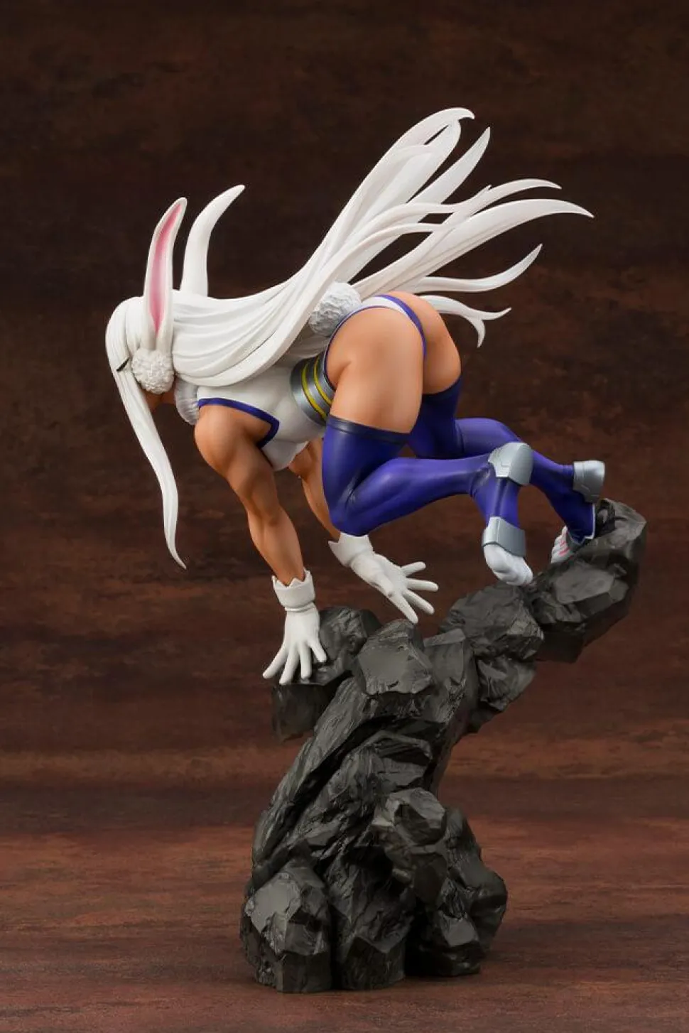 My Hero Academia - Mirko ArtFX J 1/8th Scale Statue