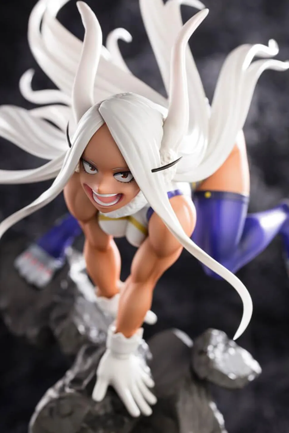 My Hero Academia - Mirko ArtFX J 1/8th Scale Statue