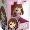 My Hero Academia - Ochako Uraraka 4" Vinyl Figure