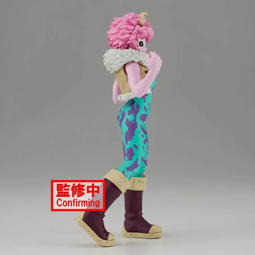 My Hero Academia - Pinky Age of Heroes 6" PVC Statue