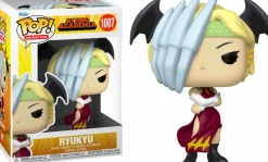 My Hero Academia - Ryukyu Pop! Vinyl Figure