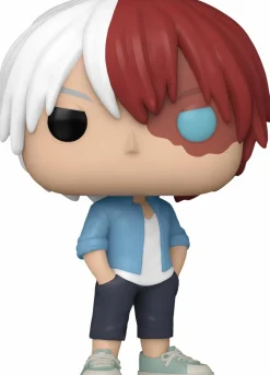 My Hero Academia - Shoto Todoroki (Casual) Pop! Vinyl Figure