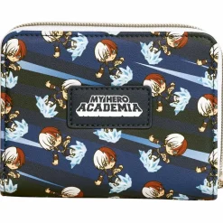 My Hero Academia - Todoroki Wallet