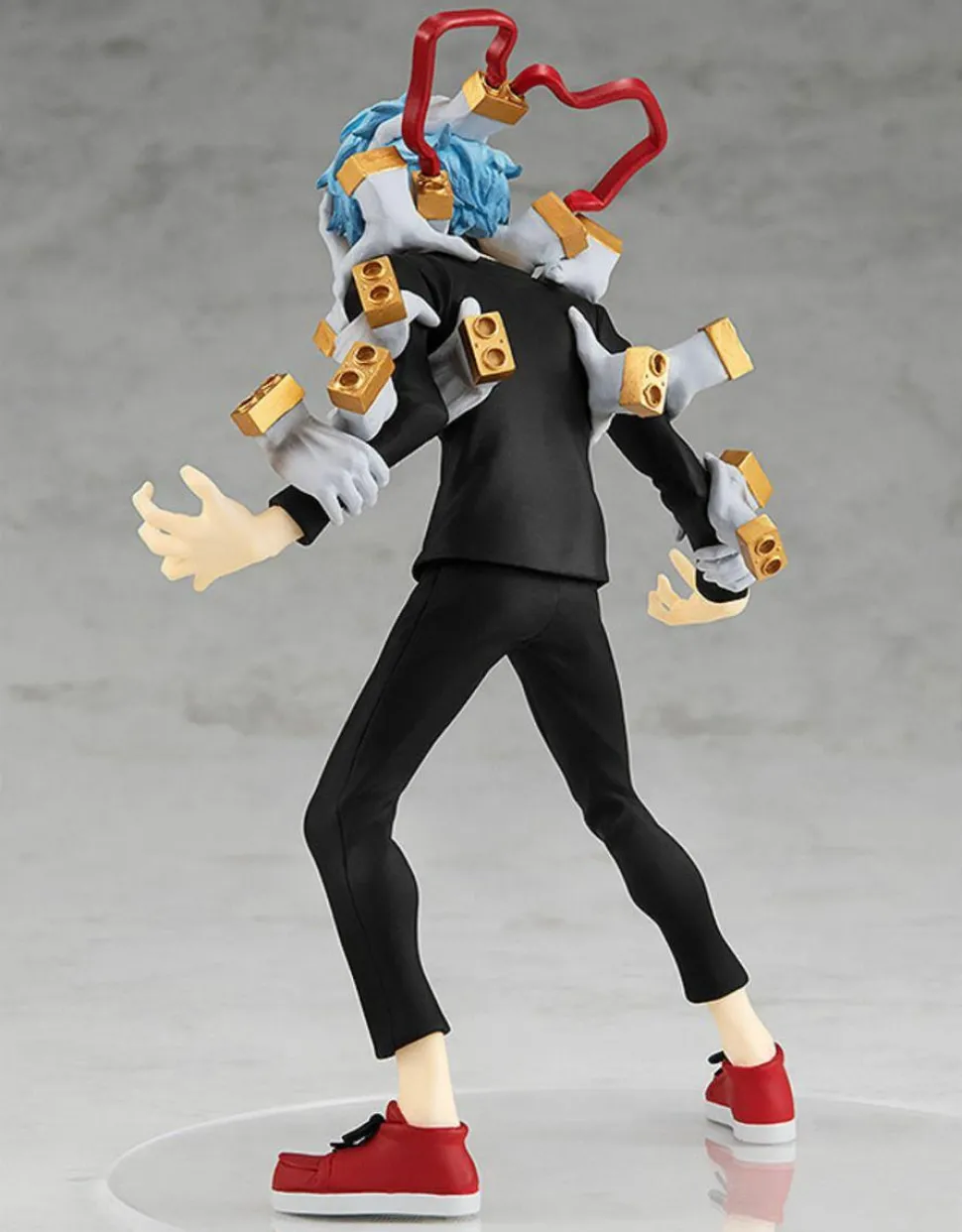 My Hero Academia - Tomura Shigaraki Pop Up Parade 6” Statue