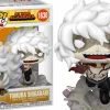 My Hero Academia - Tomura Shigaraki (All One) Pop! Plus Vinyl Figure