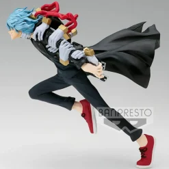 My Hero Academia - Tomura Shigaraki The Evil Villains Vol. 4 6" PVC Statue
