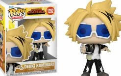 My Hero Academia: Season 5 - Heroes in Training Pop! Vinyl Bundle (Set of 7)