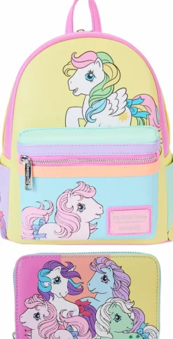 My Little Pony - Color Block Accessory Bundle (Set of 2)