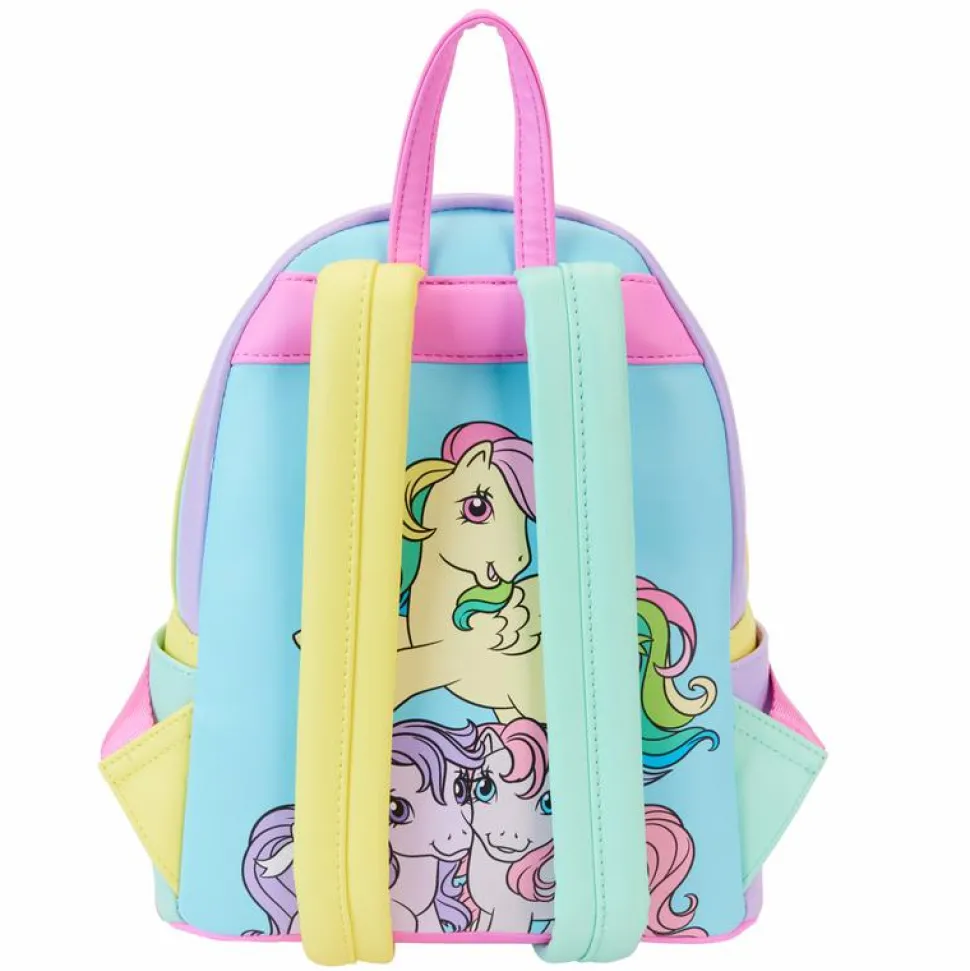 My Little Pony - Color Block Accessory Bundle (Set of 2)