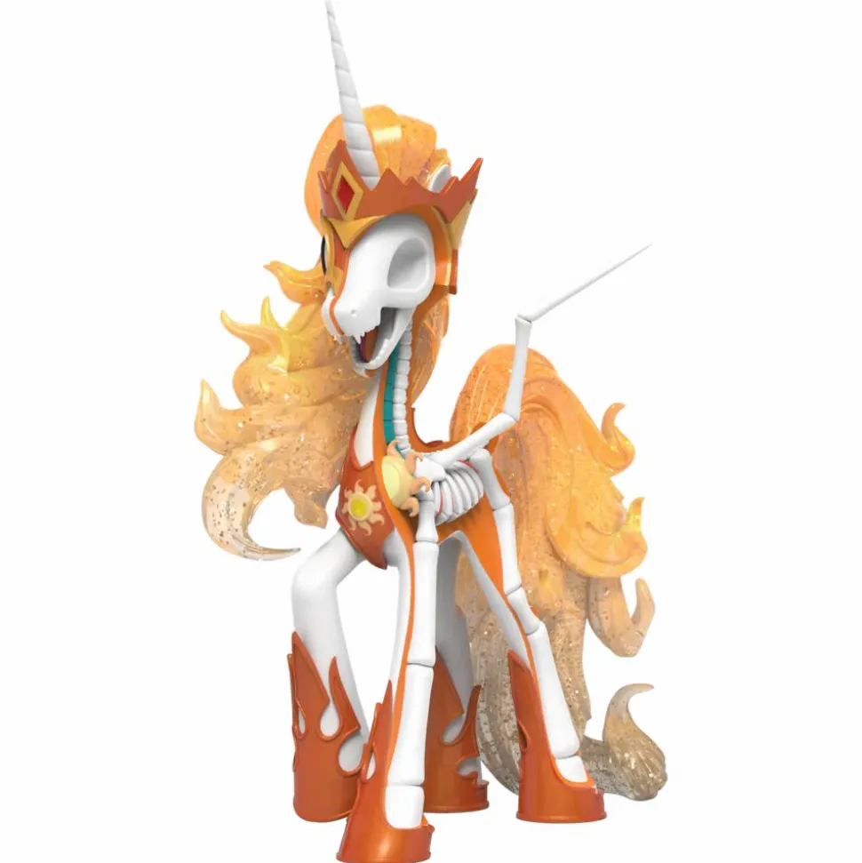 My Little Pony - Daybreaker XXRAY Plus 8.5" Vinyl Figure