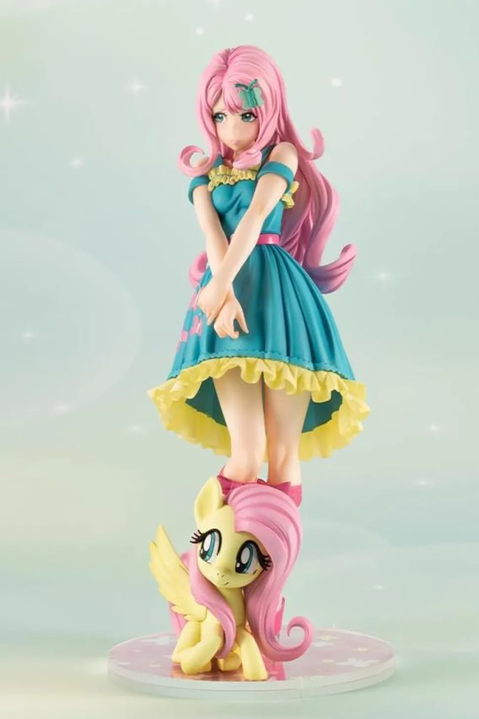 My Little Pony - Fluttershy Bishoujo 1/7th Scale Statue