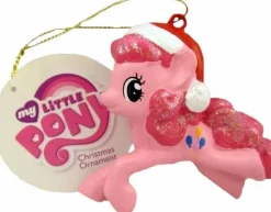 My Little Pony - Pinkie Pie Christmas Ornament