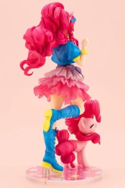 My Little Pony - Pinkie Pie Bishoujo 1/7th Scale Statue
