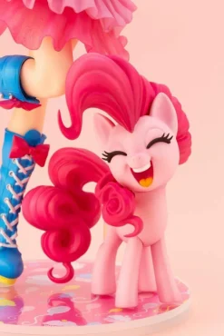 My Little Pony - Pinkie Pie Bishoujo 1/7th Scale Statue