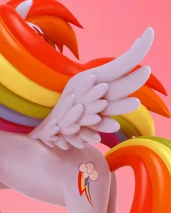 My Little Pony - Rainbow Dash 9
