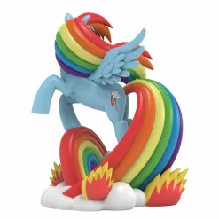 My Little Pony - Rainbow Dash 9