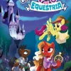 My Little Pony - Tails of Equestria: The Storytelling Game Hardcover Book