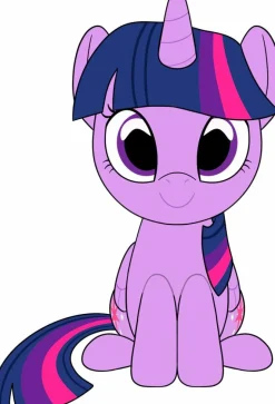 My Little Pony - Twilight Sparkle 9