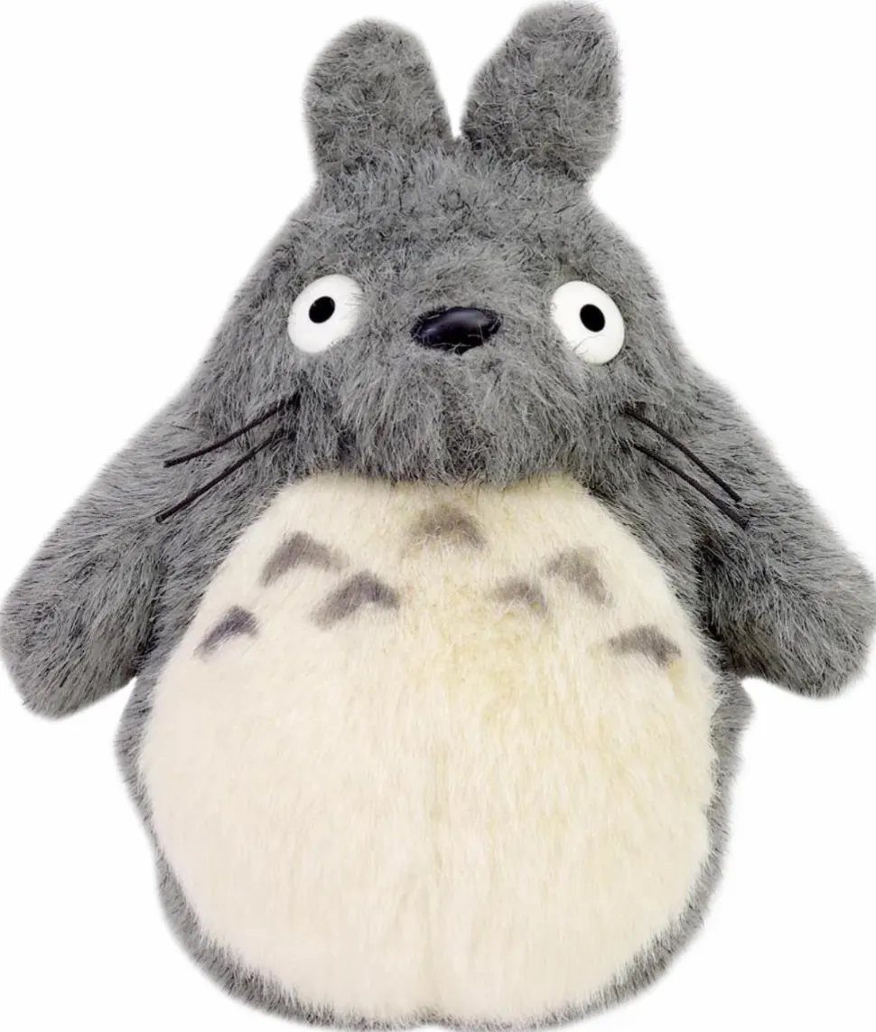 My Neighbor Totoro - Big Totoro 7" Plush